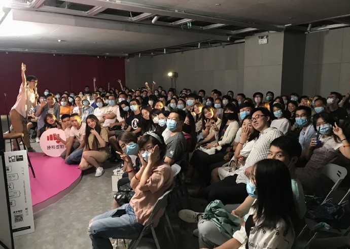 2022解压周六硬核喜剧深圳脱口秀时间、地点、购票方式 2022解压周六硬核喜剧深圳脱口秀时间、地点、购票方式