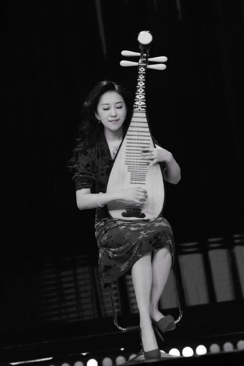 2020赵聪和她的朋友们郑州音乐会