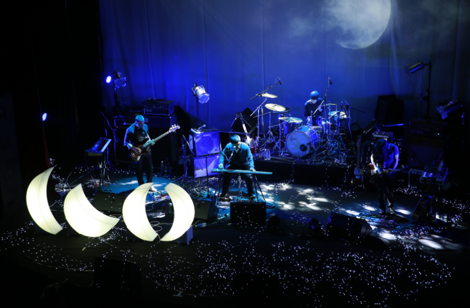 2020特别的礼物佛山音乐会