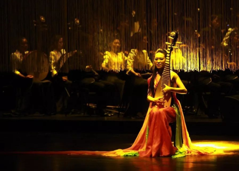 2020赵聪和她的朋友们郑州音乐会