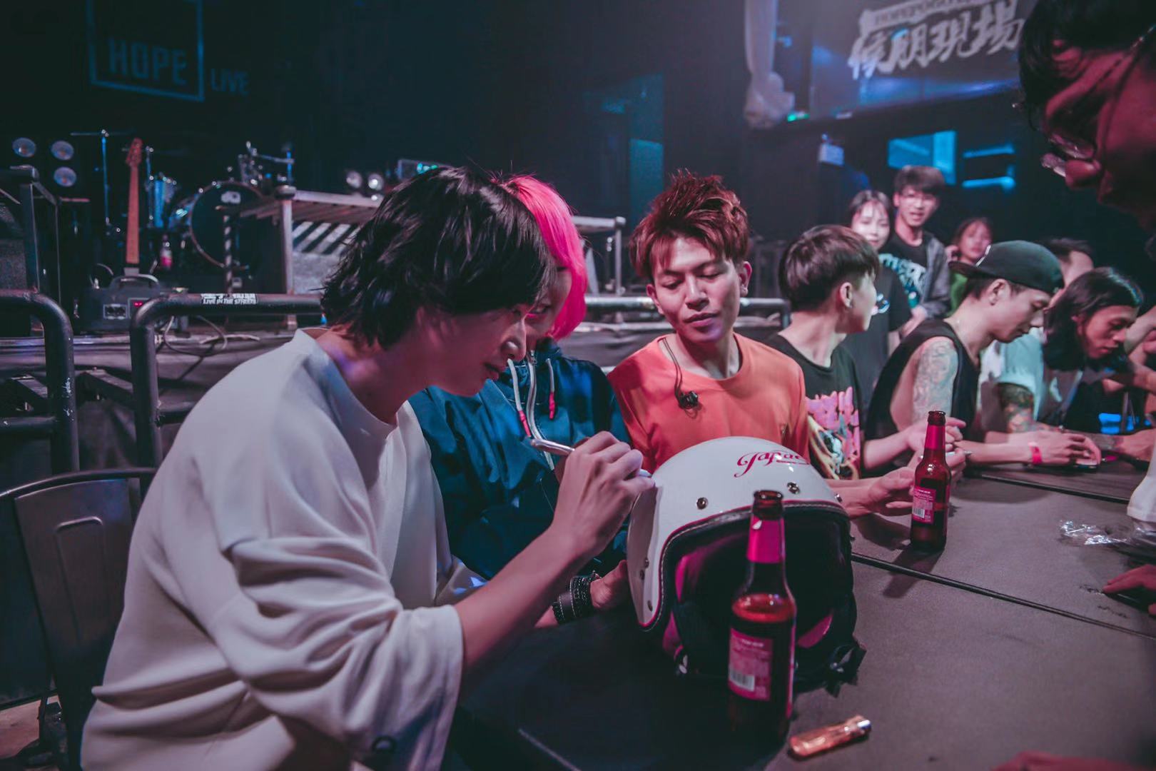 2021头号领地上海演唱会时间、地点、购票网址 2021头号领地上海演唱会时间、地点、购票网址