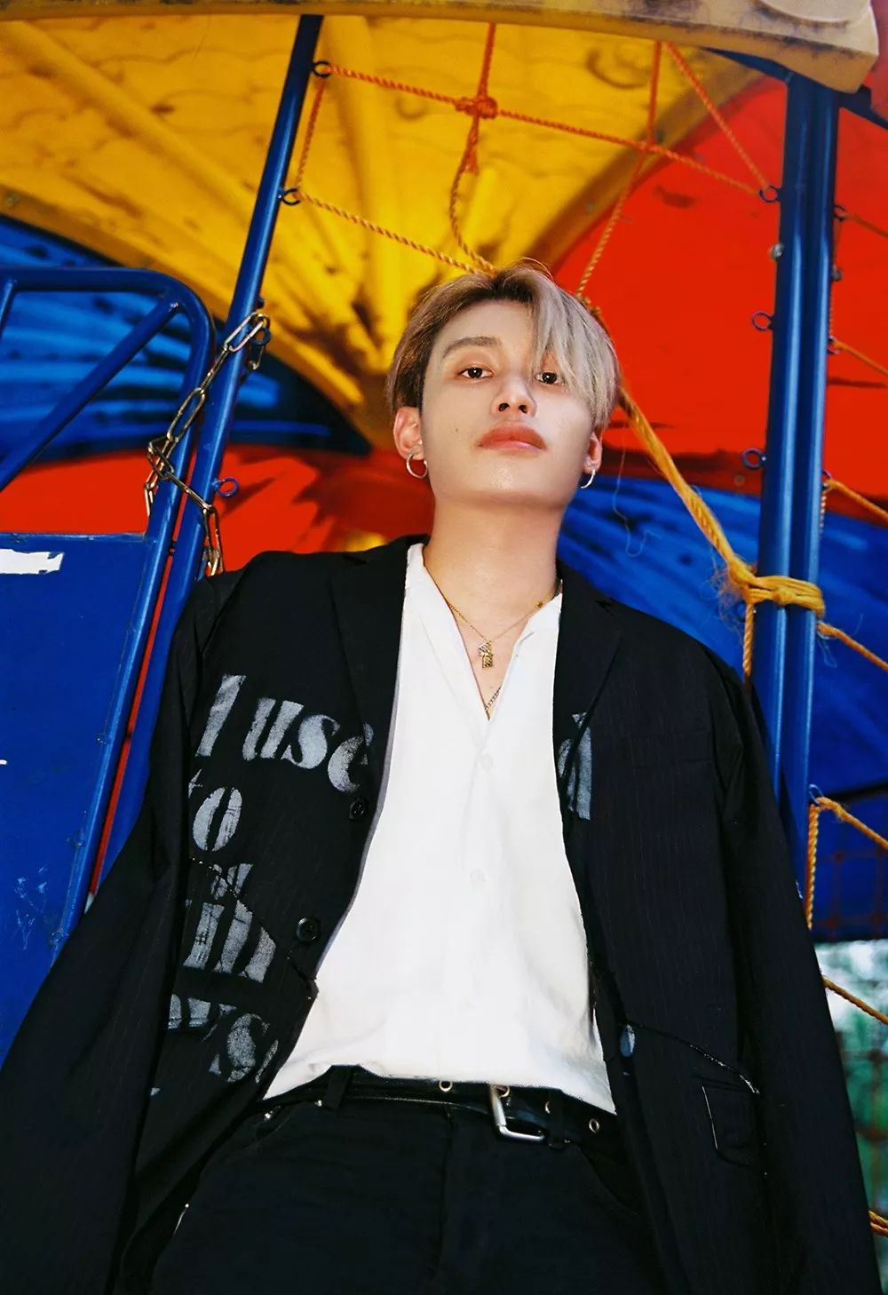 2021头号领地上海演唱会时间、地点、购票网址 2021头号领地上海演唱会时间、地点、购票网址