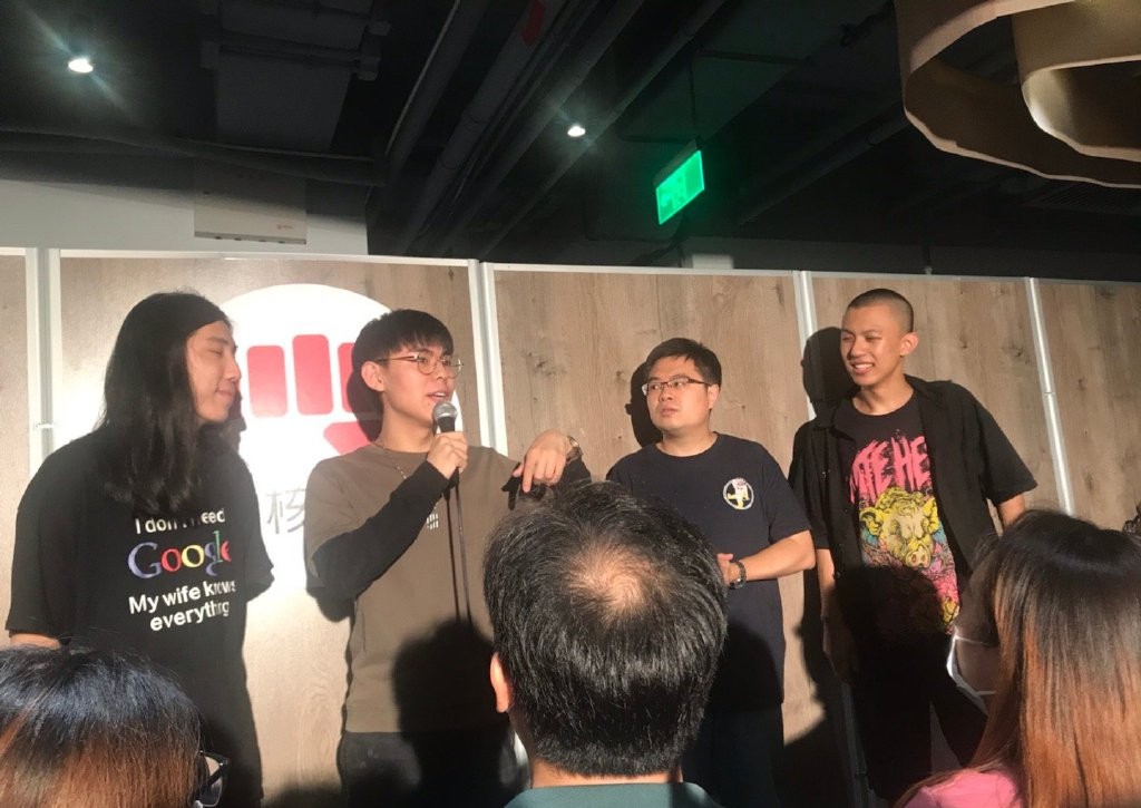 2022解压周六硬核喜剧深圳脱口秀时间、地点、购票方式 2022解压周六硬核喜剧深圳脱口秀时间、地点、购票方式