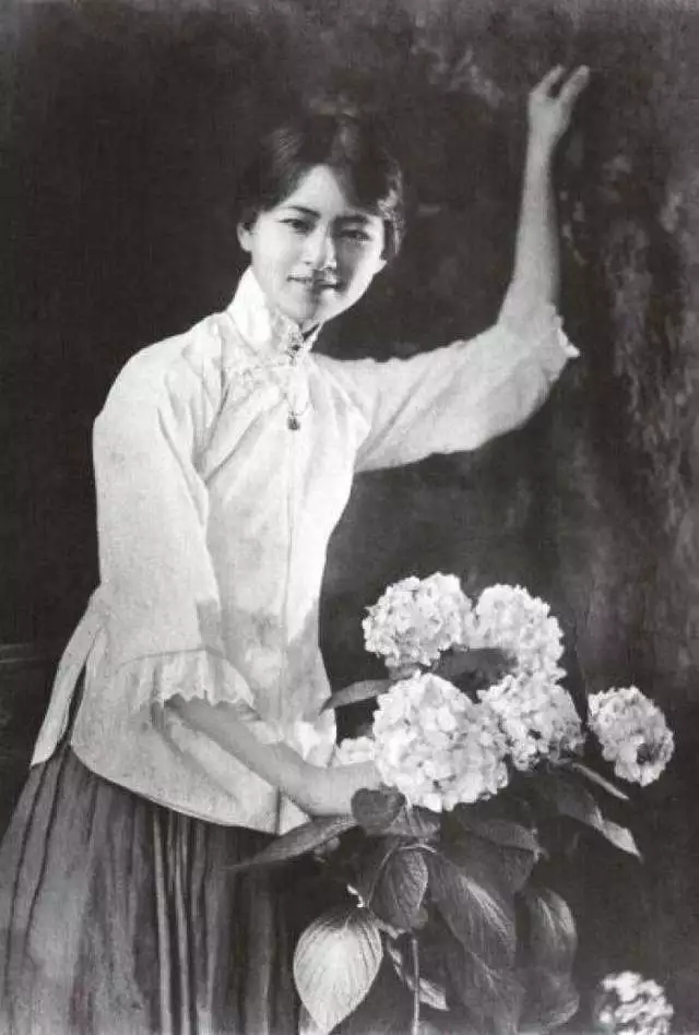 2020评弹《林徽因》长沙站