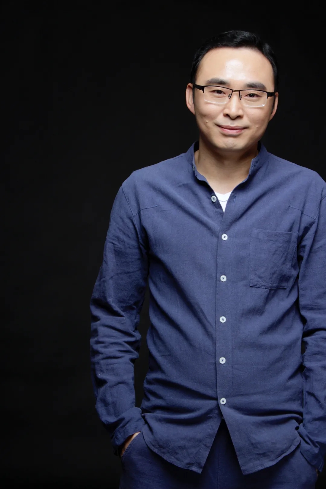 2022顾雷导演作品话剧《水流下来》-北京站 2022顾雷导演作品话剧《水流下来》-北京站