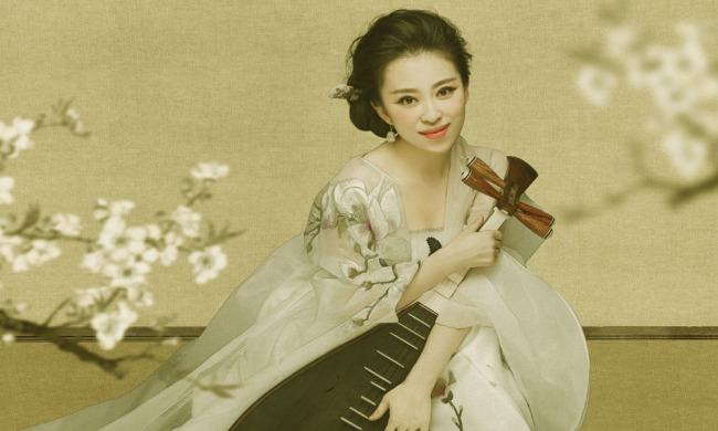 2020赵聪和她的朋友们郑州音乐会