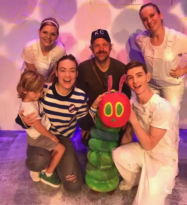 2022儿童剧《好饿的毛毛虫秀》天津站演出详情（时间、地点、票价）一览