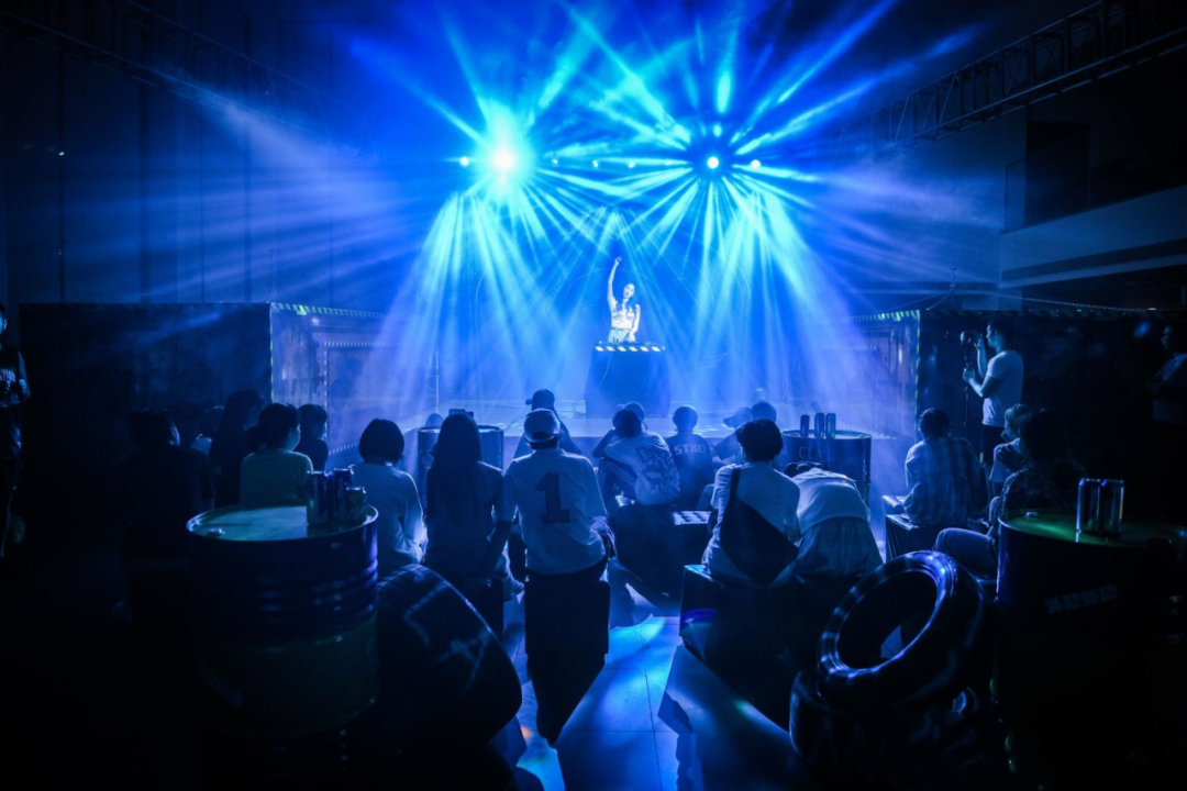 2021号领地上海演唱会时间、地点、票价、嘉宾 2021号领地上海演唱会时间、地点、票价、嘉宾