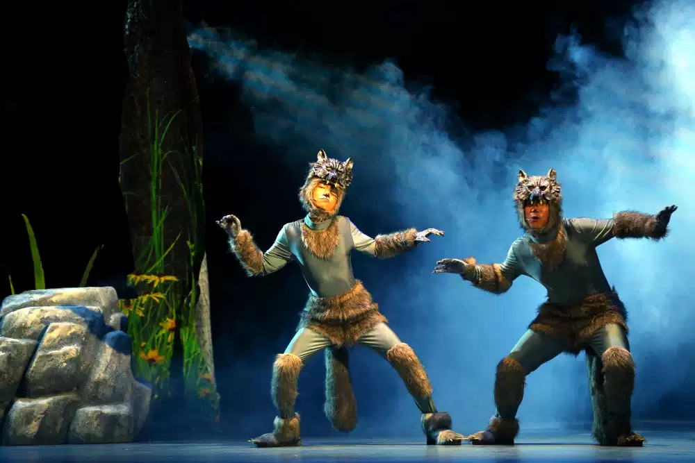 2022儿童音乐剧《星王子》-大连站 2022儿童音乐剧《星王子》-大连站