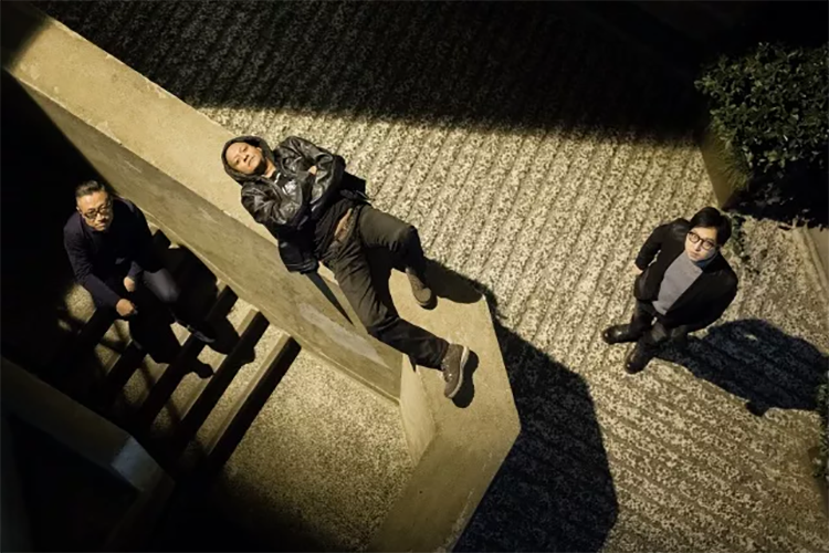 2020魔都乐队专场上海演唱会