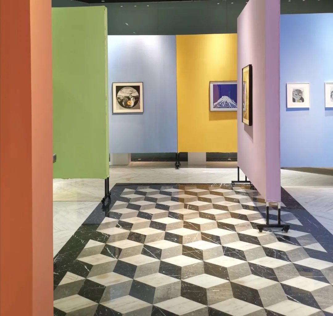 2020北京《蘑登宝盒》艺术展