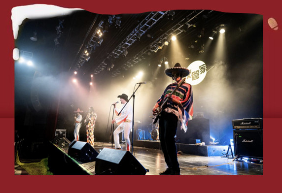 2020圣诞超级枕头大战全程高能一战入魂宁波站