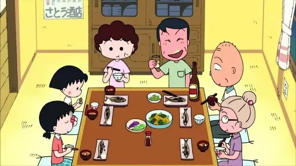 2020深圳樱桃小丸子动画30周年特展