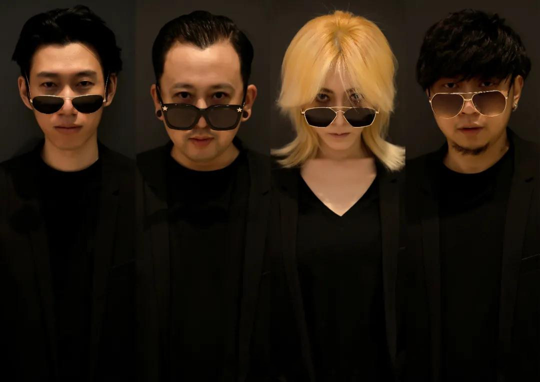 2020遗忘俱乐部成都演唱会