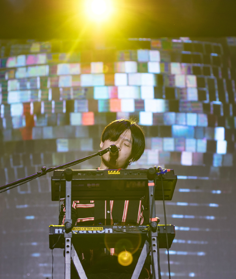 2022和平饭店南京演唱会时间、地点、票价