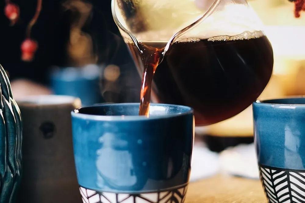 2020南京还有咖啡节