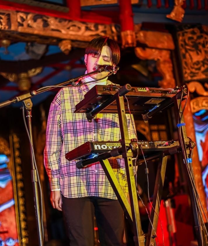 2022和平饭店南京演唱会时间、地点、票价