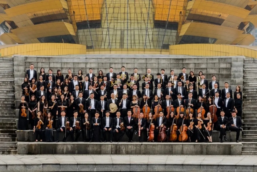 2020杭州爱乐乐团上海音乐会