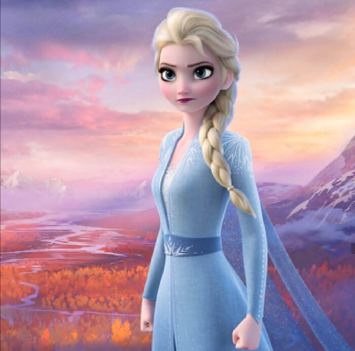 2021《冰雪奇缘》上海视听音乐会