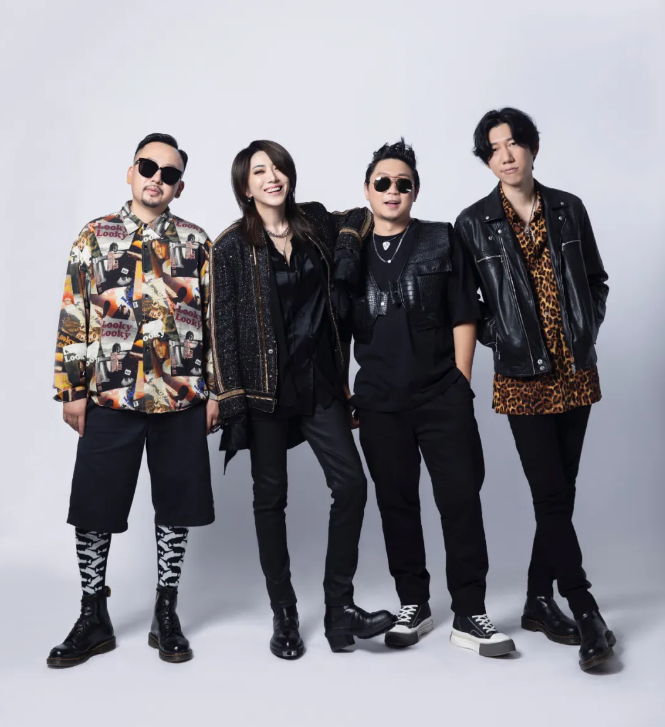 2021遗忘俱乐部哈尔滨演唱会