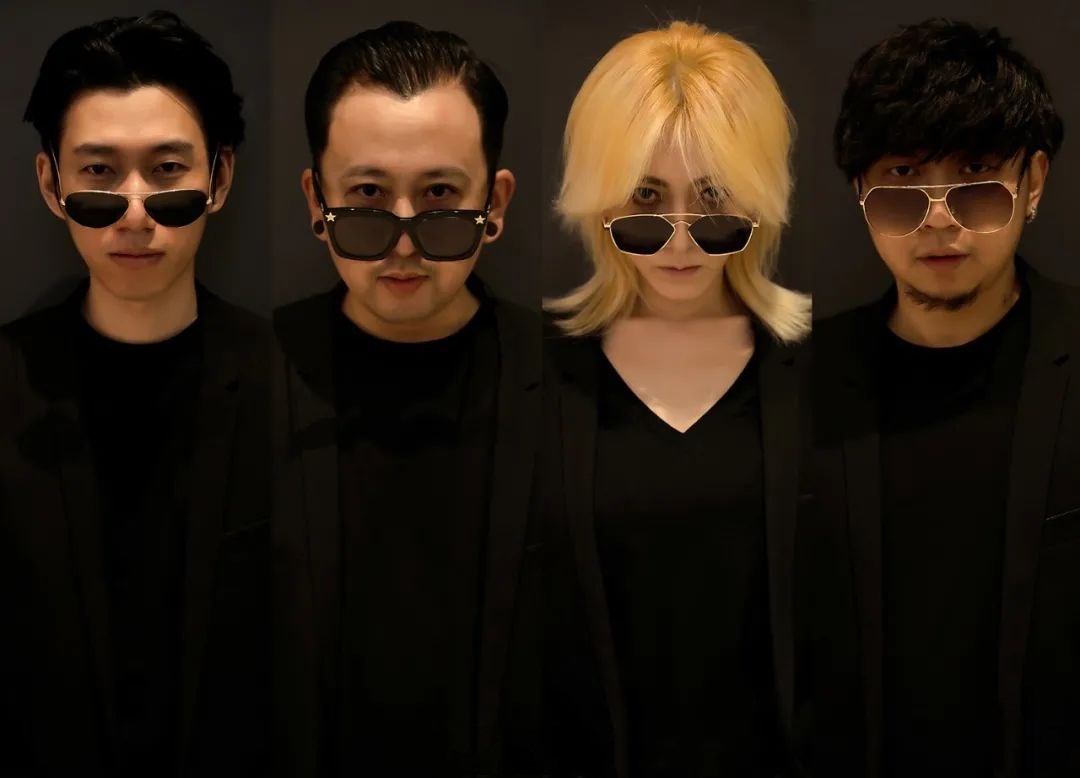 2021遗忘俱乐部哈尔滨演唱会