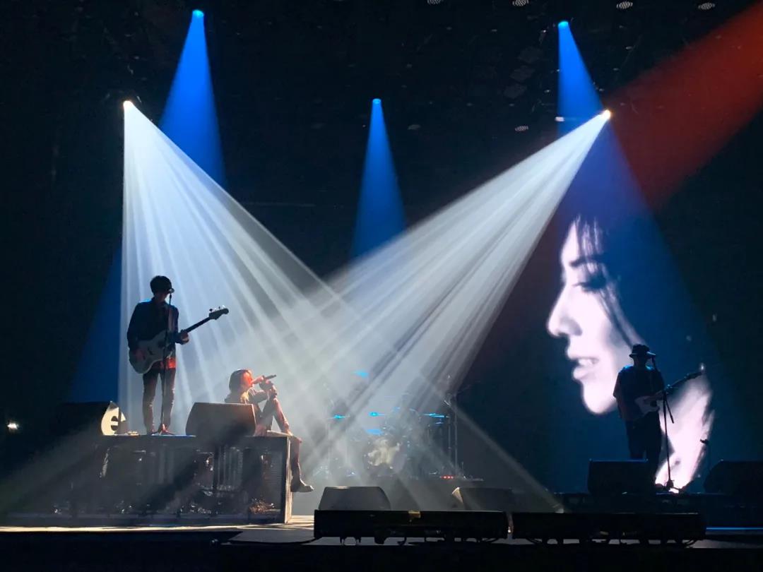 2021遗忘俱乐部哈尔滨演唱会
