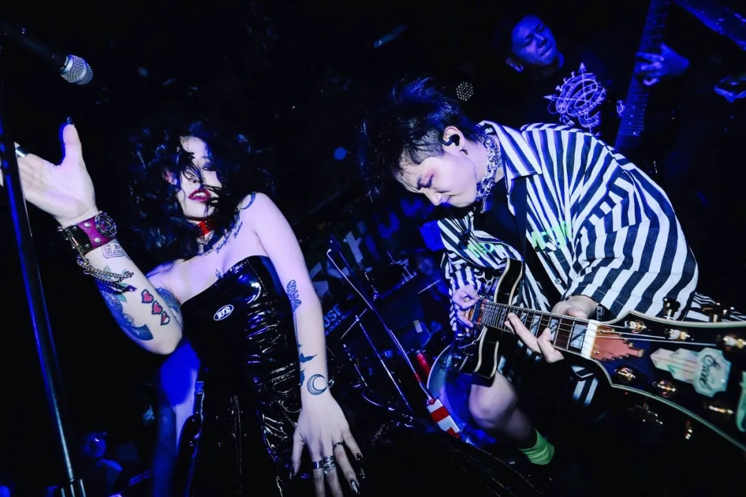 2022打扰一下乐团北京演唱会时间、地点、购票链接 2022打扰一下乐团北京演唱会时间、地点、购票链接