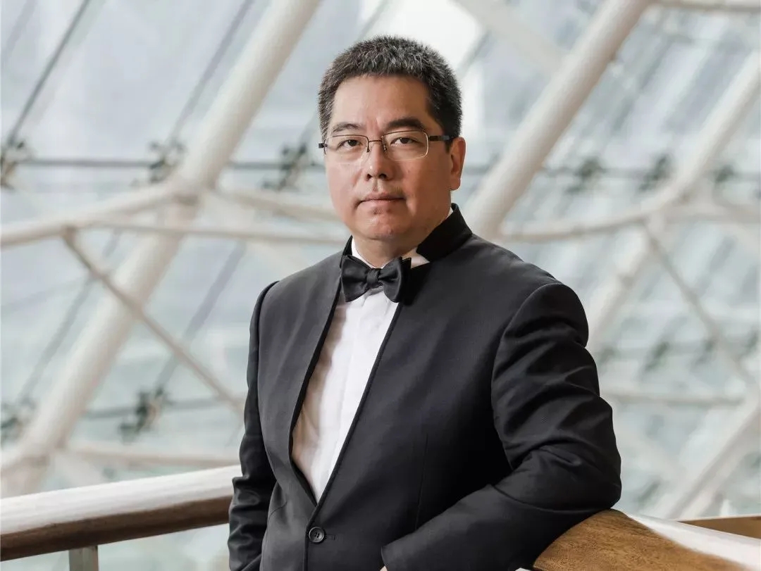 2020杭州爱乐乐团上海音乐会