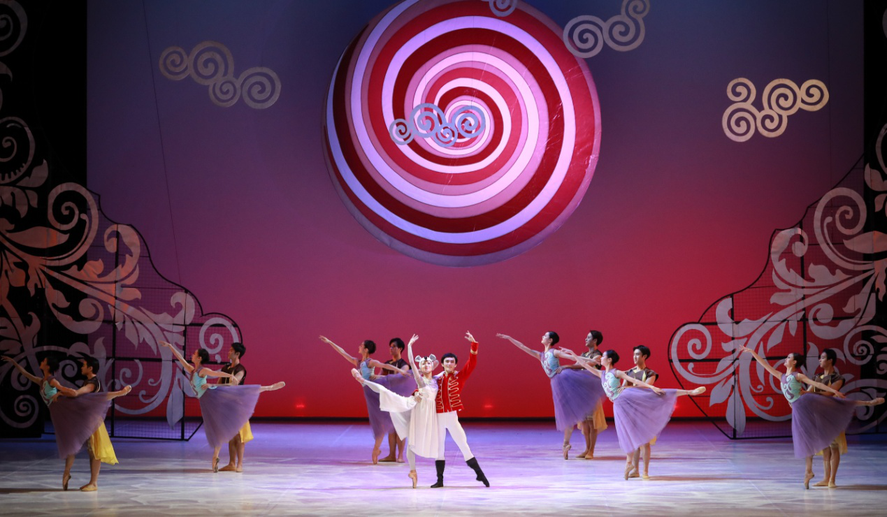 2023芭蕾舞剧《胡桃夹子》杭州站时间、地点、购票入口 2023芭蕾舞剧《胡桃夹子》杭州站时间、地点、购票入口