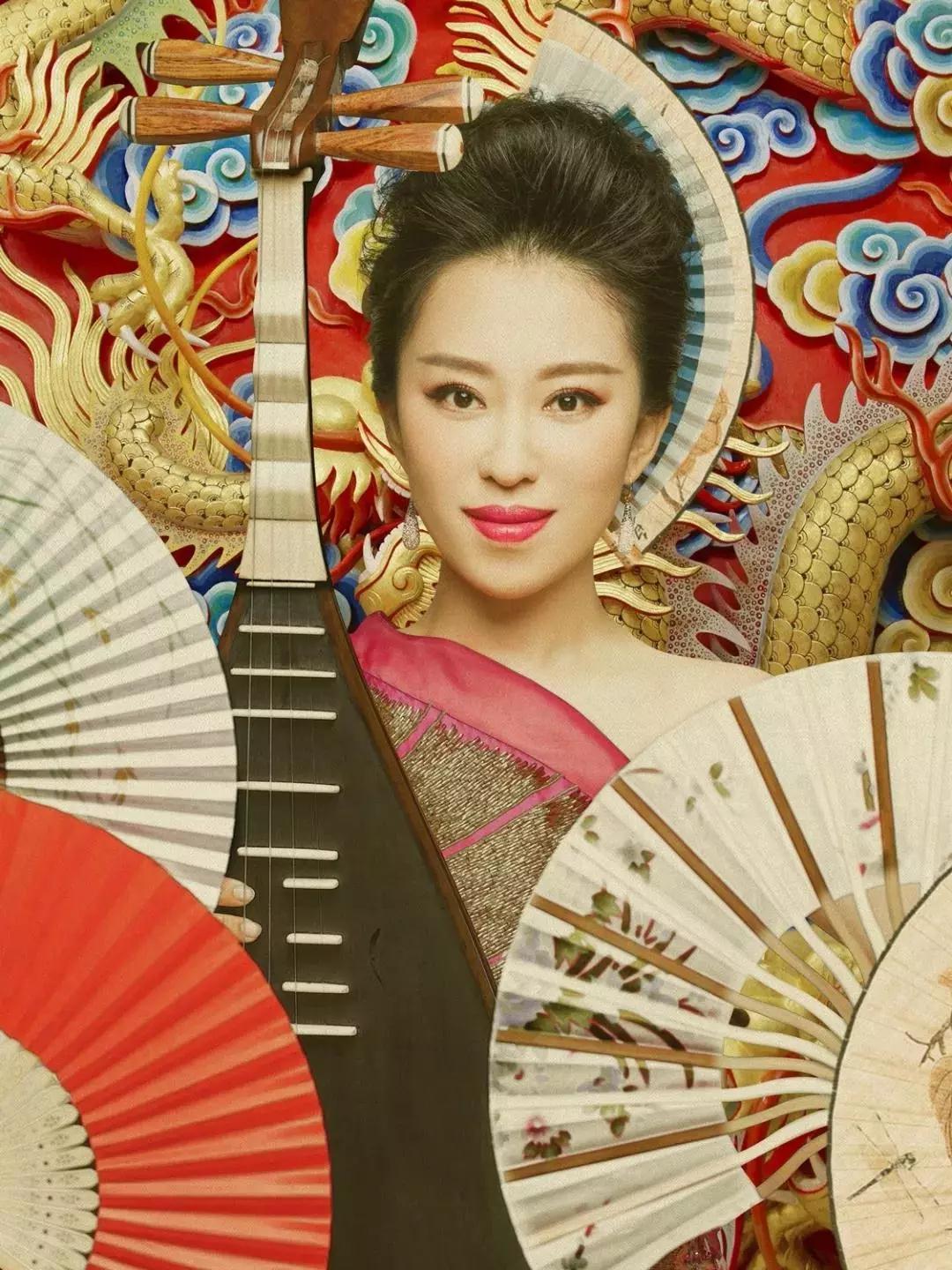 2020赵聪和她的朋友们郑州音乐会