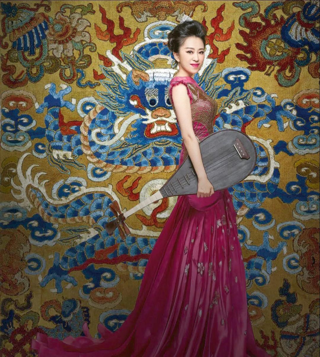 2020赵聪和她的朋友们郑州音乐会