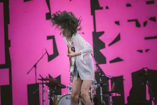 2022霓虹花园「狂热事件」巡演-广州站