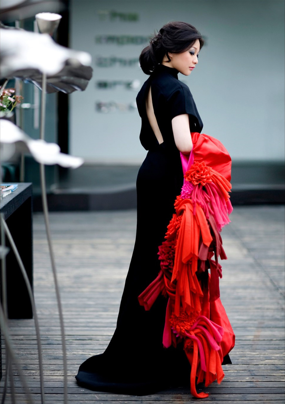 2022爱的喜悦——黄英独唱音乐会-上海站 2022爱的喜悦——黄英独唱音乐会-上海站