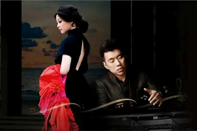 2022爱的喜悦——黄英独唱音乐会-上海站 2022爱的喜悦——黄英独唱音乐会-上海站