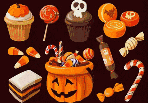 2020百鬼夜行万圣减压嘉年华北京站