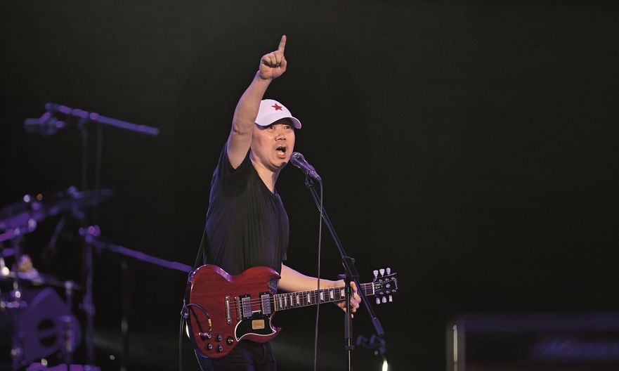 2023徐州国潮音乐嘉年华时间、地点、人物介绍 2023徐州国潮音乐嘉年华时间、地点、人物介绍