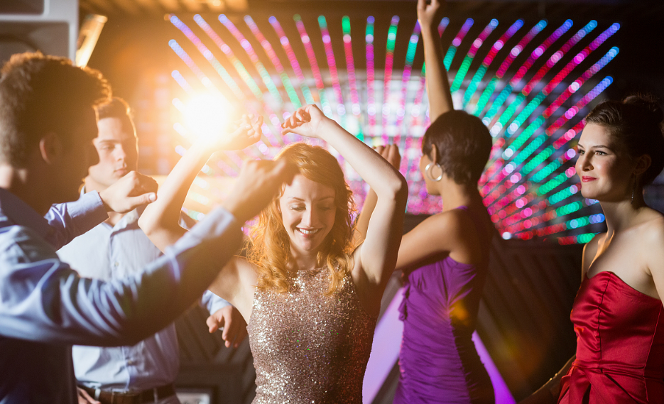 2020圣诞超级枕头大战重庆站