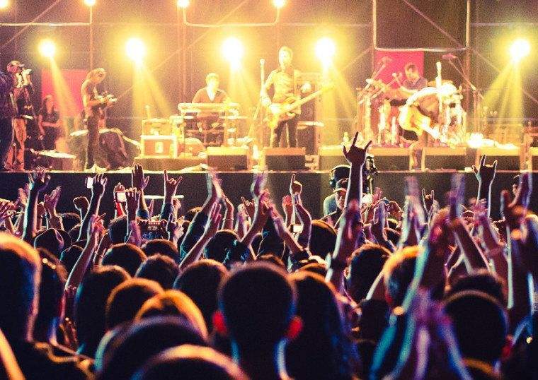 2023徐州国潮音乐嘉年华时间、地点、人物介绍 2023徐州国潮音乐嘉年华时间、地点、人物介绍