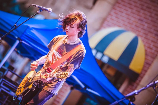 2020霓虹花园厦门演唱会