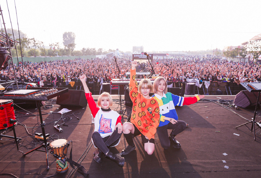 2020福禄寿西安演唱会