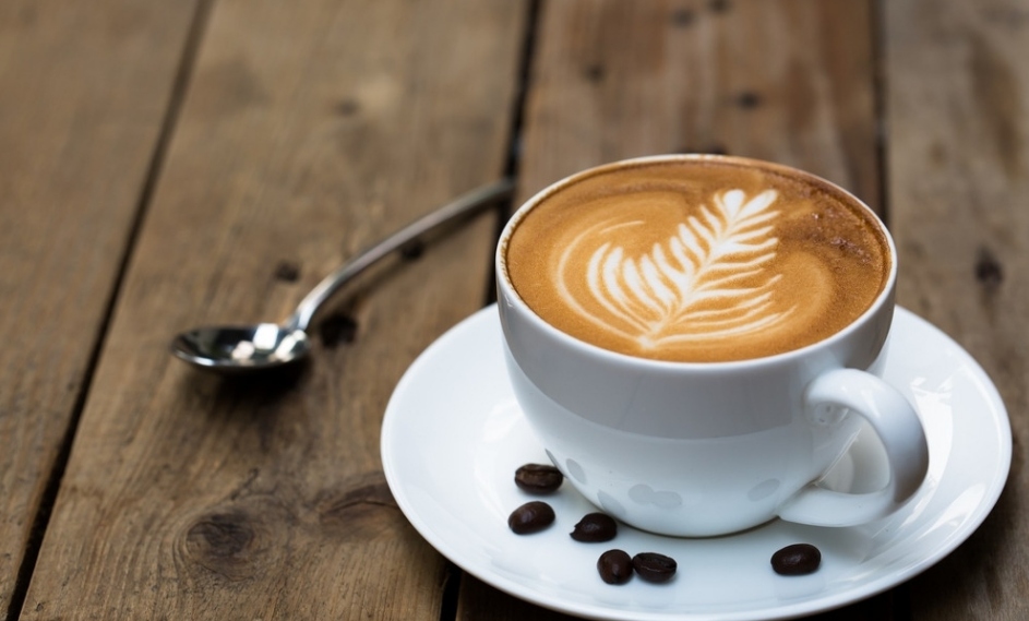 2020南京还有咖啡节