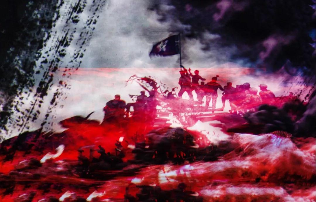 2020歌剧《血色湘江》北京站