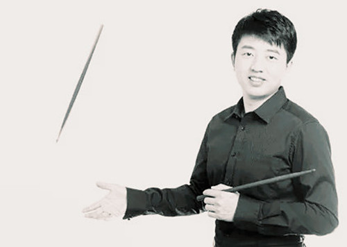 2020屈红震上海音乐会