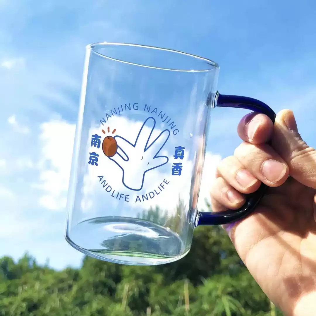 2020南京还有咖啡节新街口金鹰黑五专场