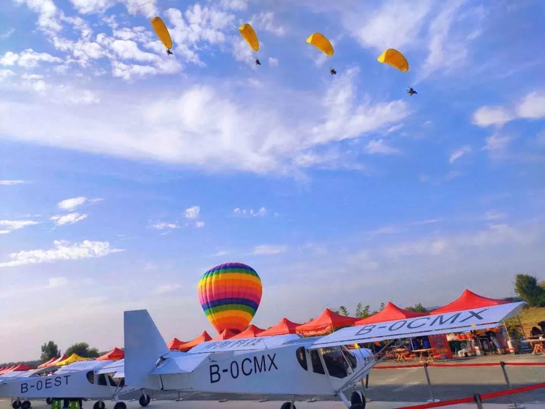 2022郑州航展时间、地点、活动介绍、票价