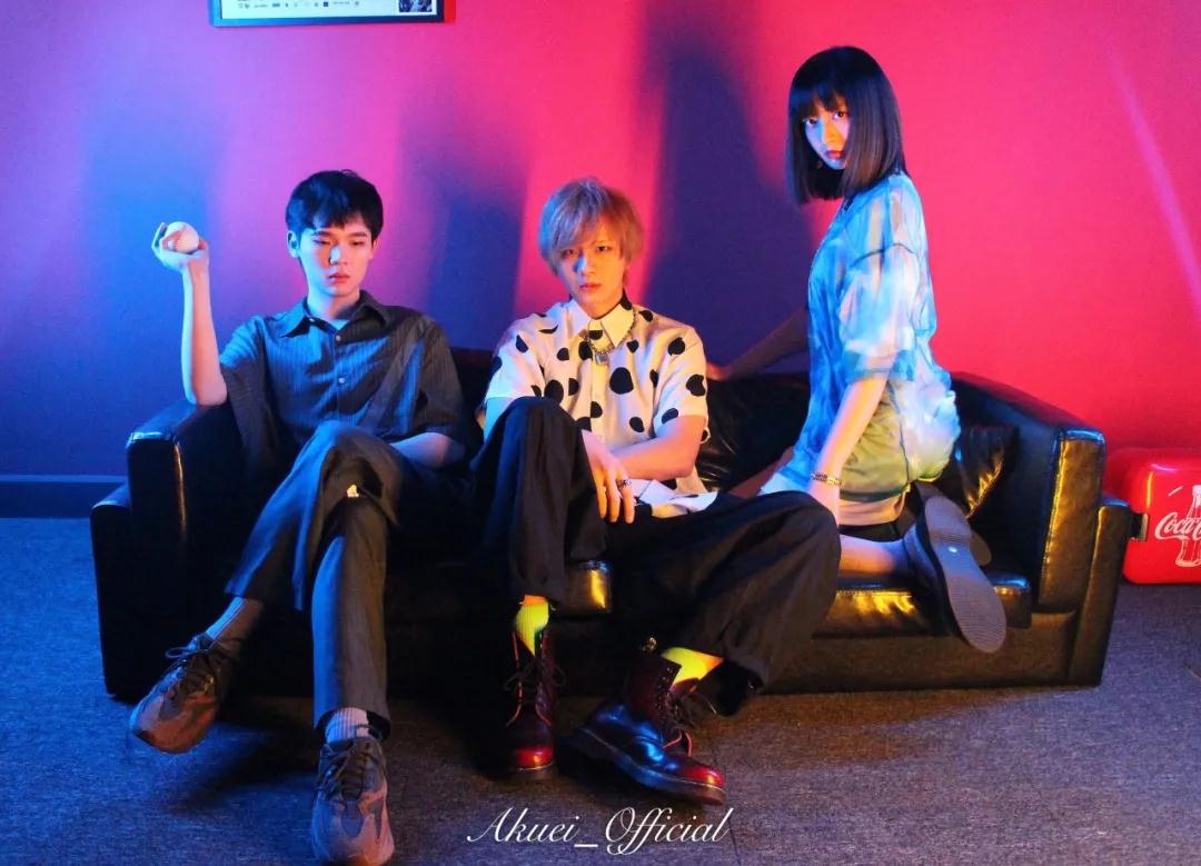 2020人鬼同乐上海万圣节狂欢派对