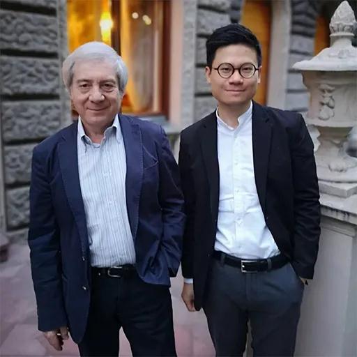 2020孔嘉宁上海音乐会