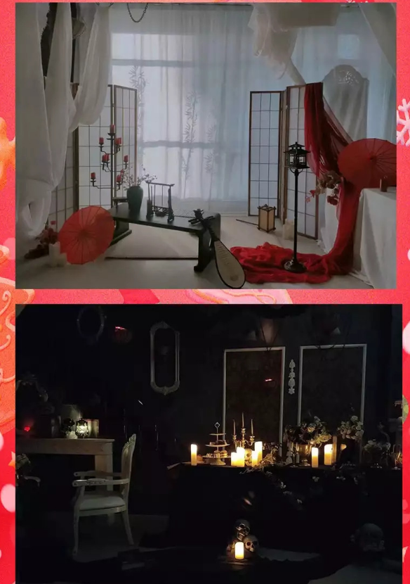 2020沈阳第一届VCCG寂都红梅动漫文化节