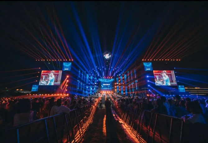 2023徐州国潮音乐嘉年华时间、地点、门票售价