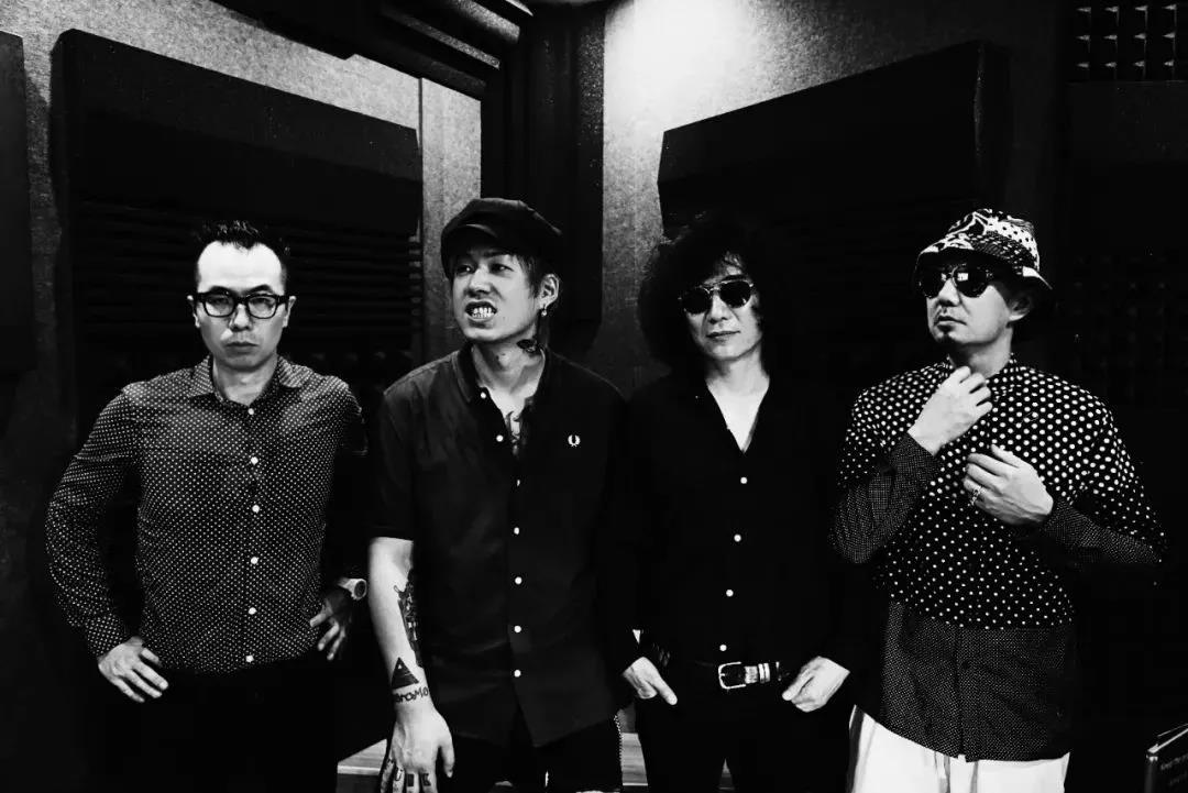 2020人鬼同乐上海万圣节狂欢派对